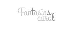 Fantasias Carol / SP
