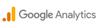google analytics 4 - logo